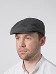 Кепка STETSON арт. 6911101 IVY CAP COTTON (серый)